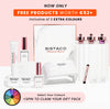 Sistaco™ Mineral Bond Nail Set