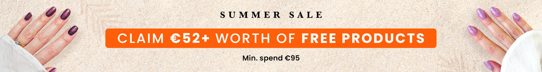offer banner