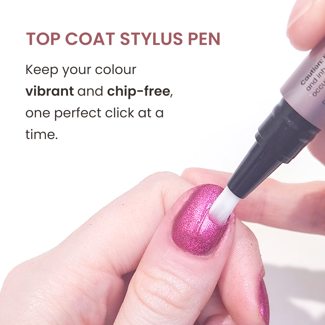 Nuovo Stilo per Top Coat