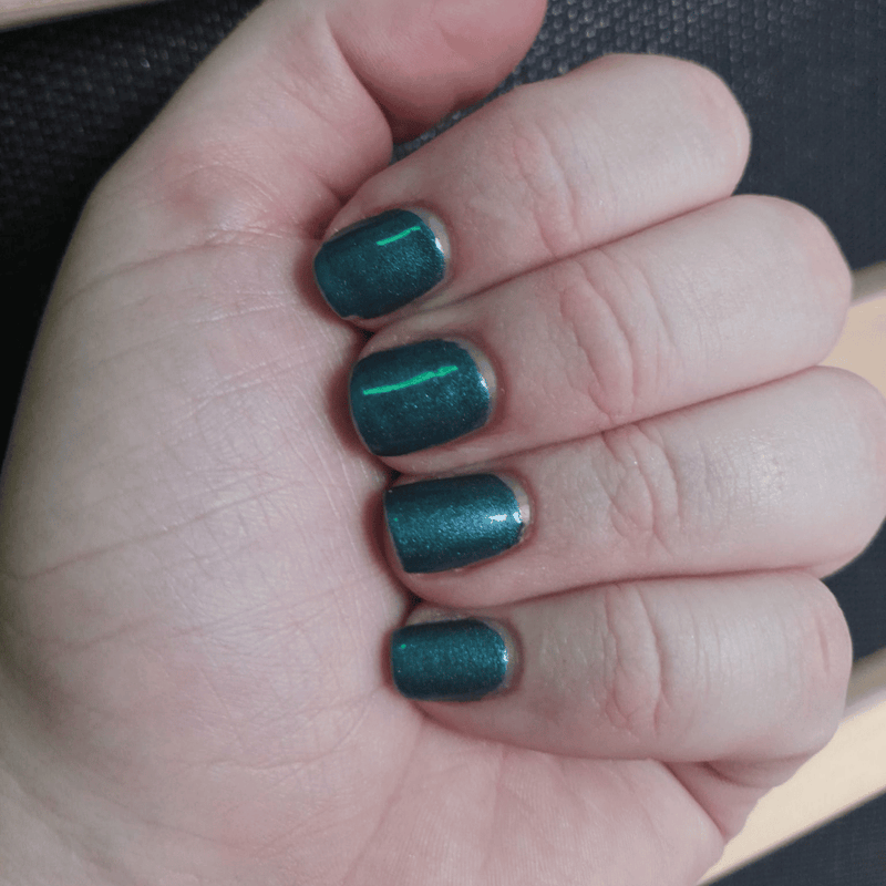 Sage - Classic Nail Powder