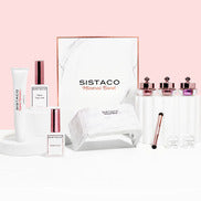 Sistaco™ Mineral Bond Nail Set