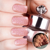 Shimmer - Classic Nail Powder