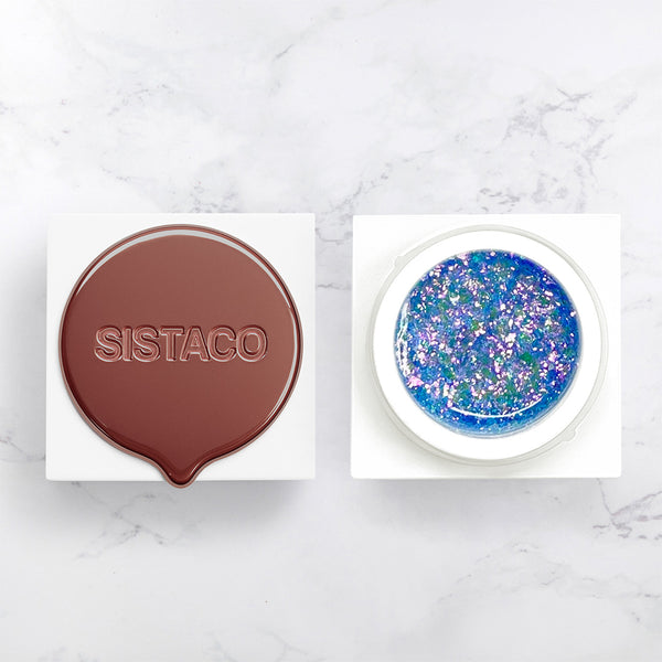 Cosmic - Finishing Touch