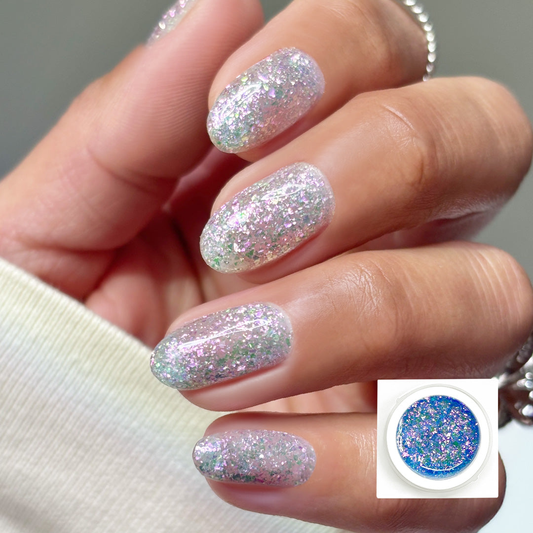 Cosmic - Finishing Touch