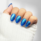 Galactic - Finishing Touch