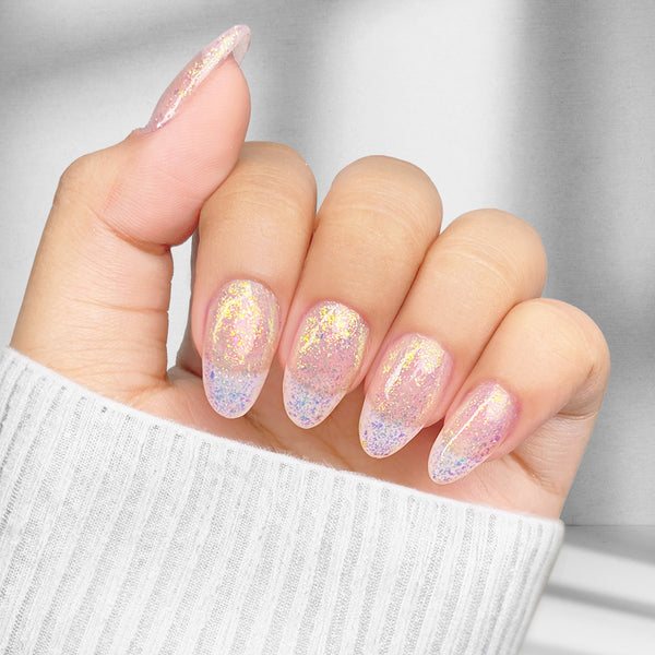 Stellar - Finishing Touch