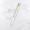 Art Bead Pen - Gold