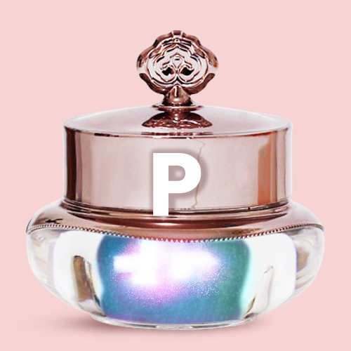 Skyrose - Classic Nail Powder