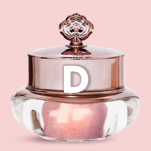 Sunstone - Classic Nail Powder