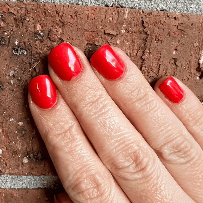 Sunshade - Classic Nail Powder