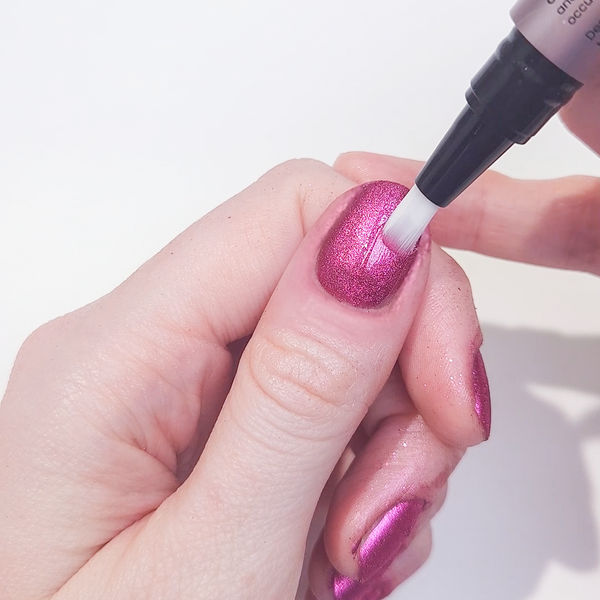Neuer Top-Coat-Eingabestift