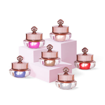 Choose 3＋3 FREE Colours