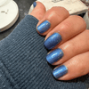 Ultramarine - Classic Nail Powder