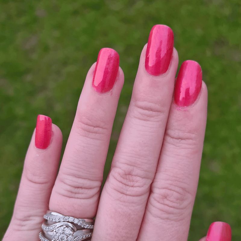 Watermelon - Classic Nail Powder