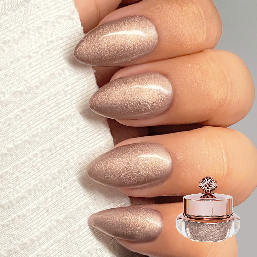 Breeze - Classic Nail Powder