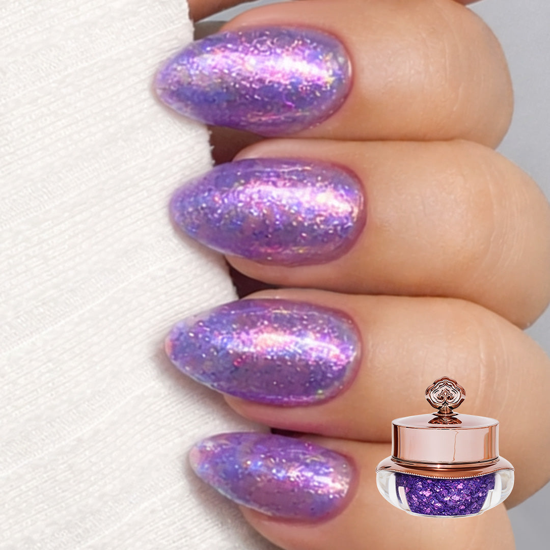 Bushberry - Classic Nail Powder