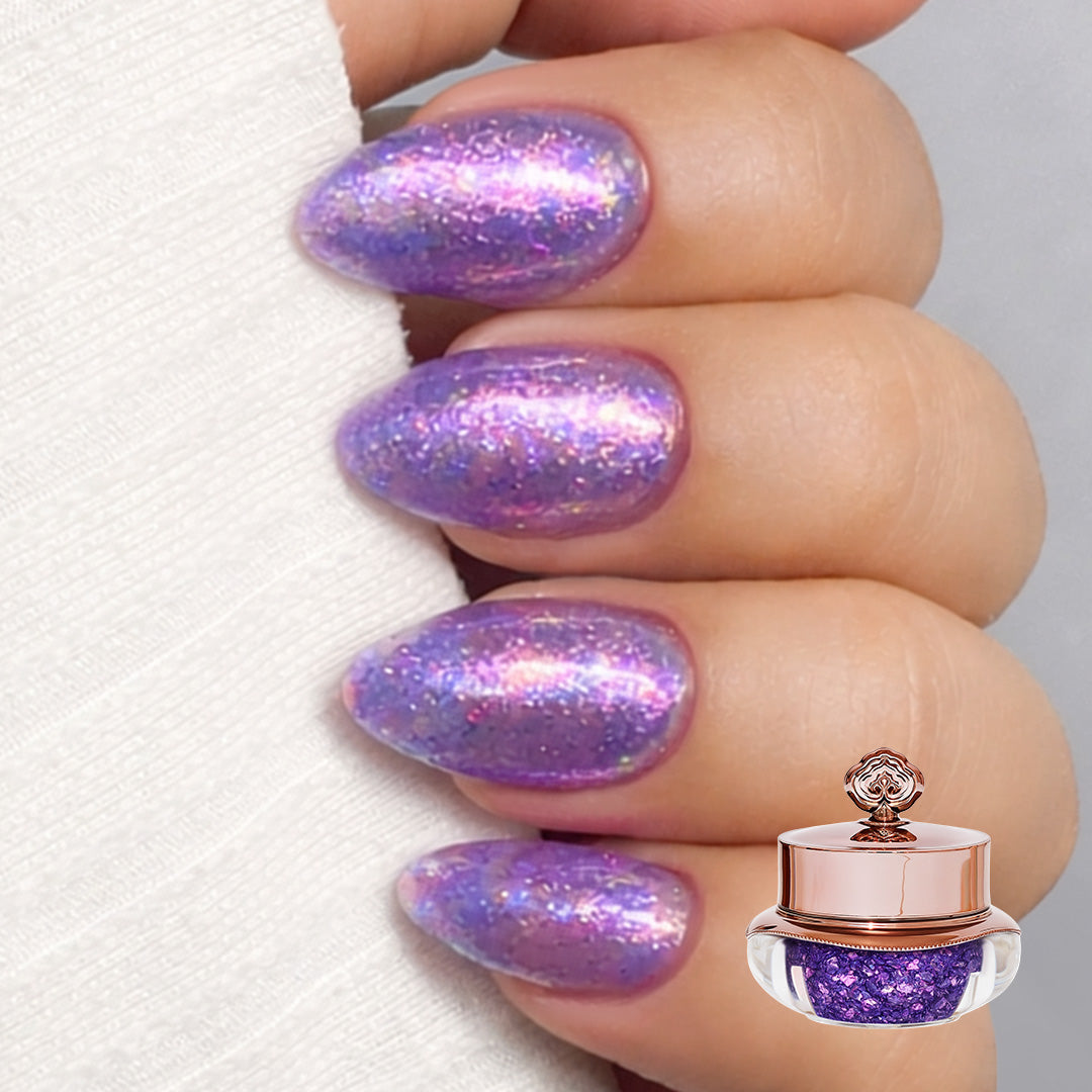 Bushberry - Classic Nail Powder