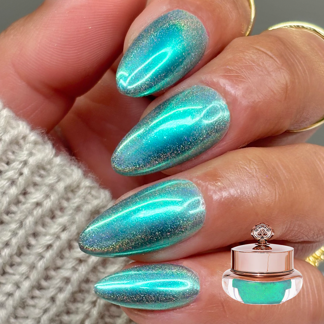 Emerald City - Olografica