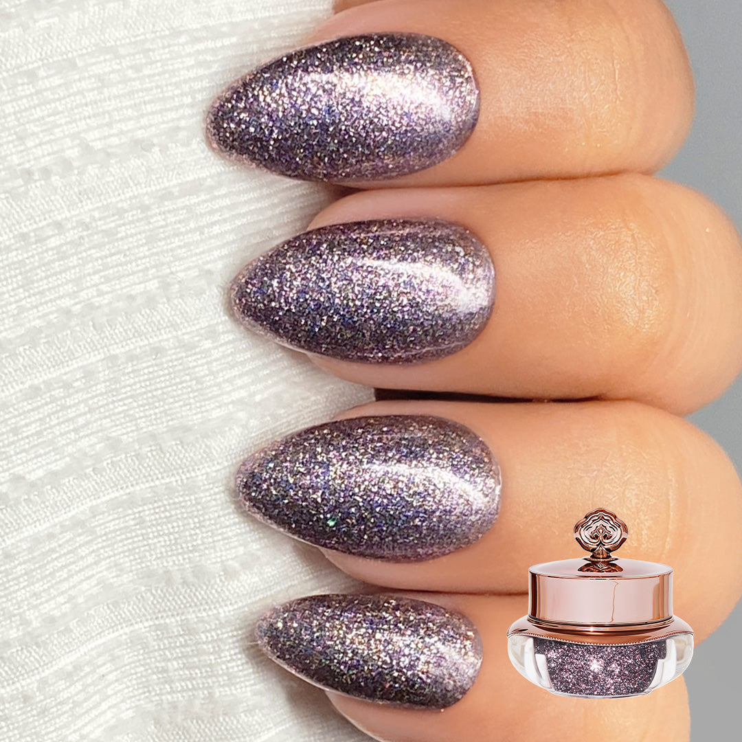 Flirt - Classic Nail Powder