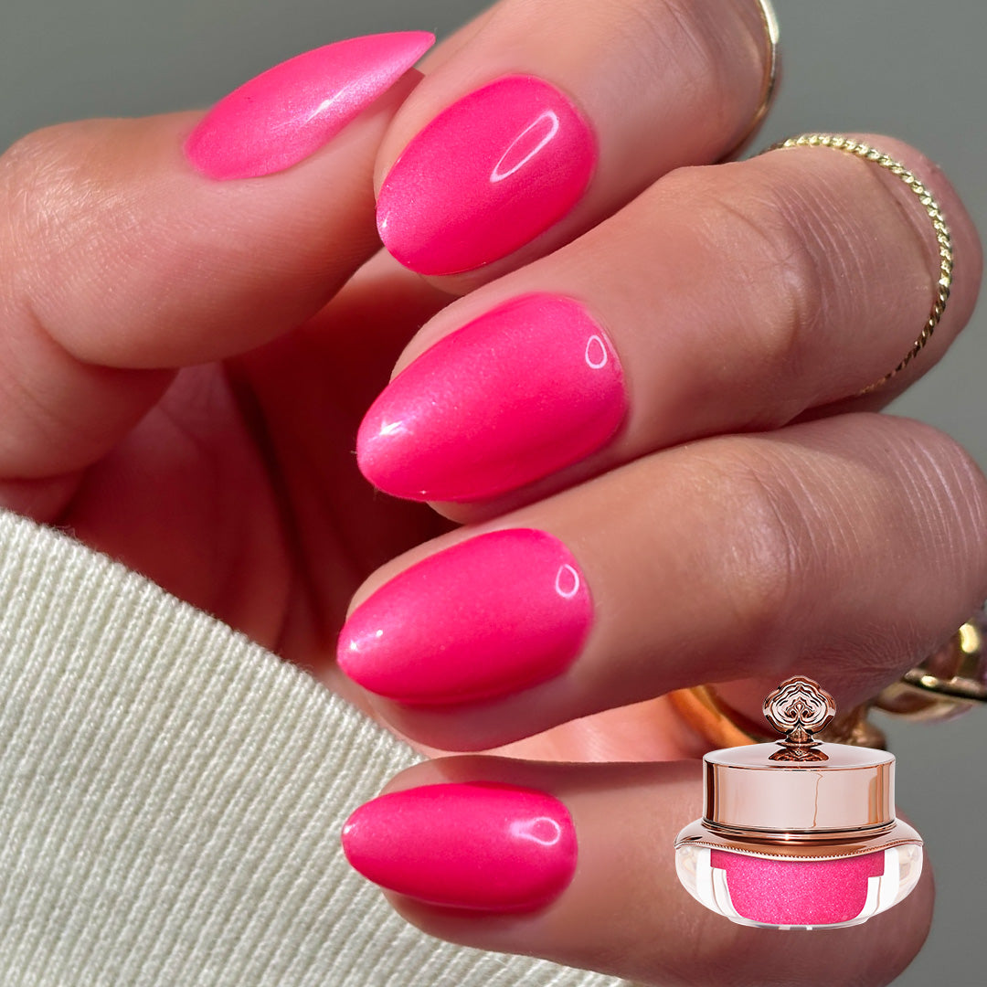 Heartbeat - Classic Nail Powder