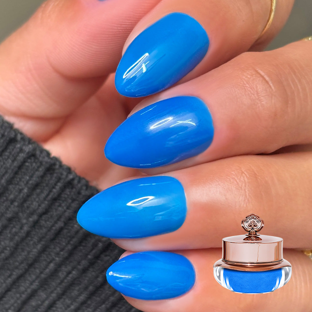 Ink - Classic Nail Powder