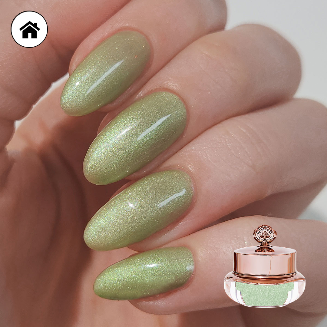 Meadow - Classic Colour Changing Nail Powder
