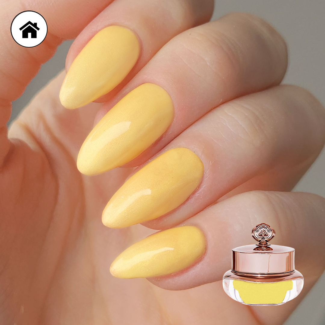Mousse - Classic Colour Changing Nail Powder