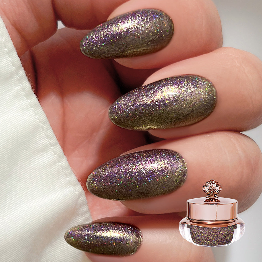 Pineleaf - Classic Nail Powder