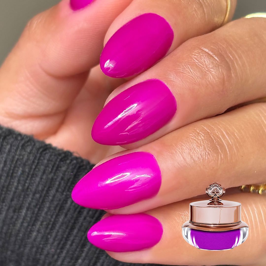 Pulse - Classic Nail Powder