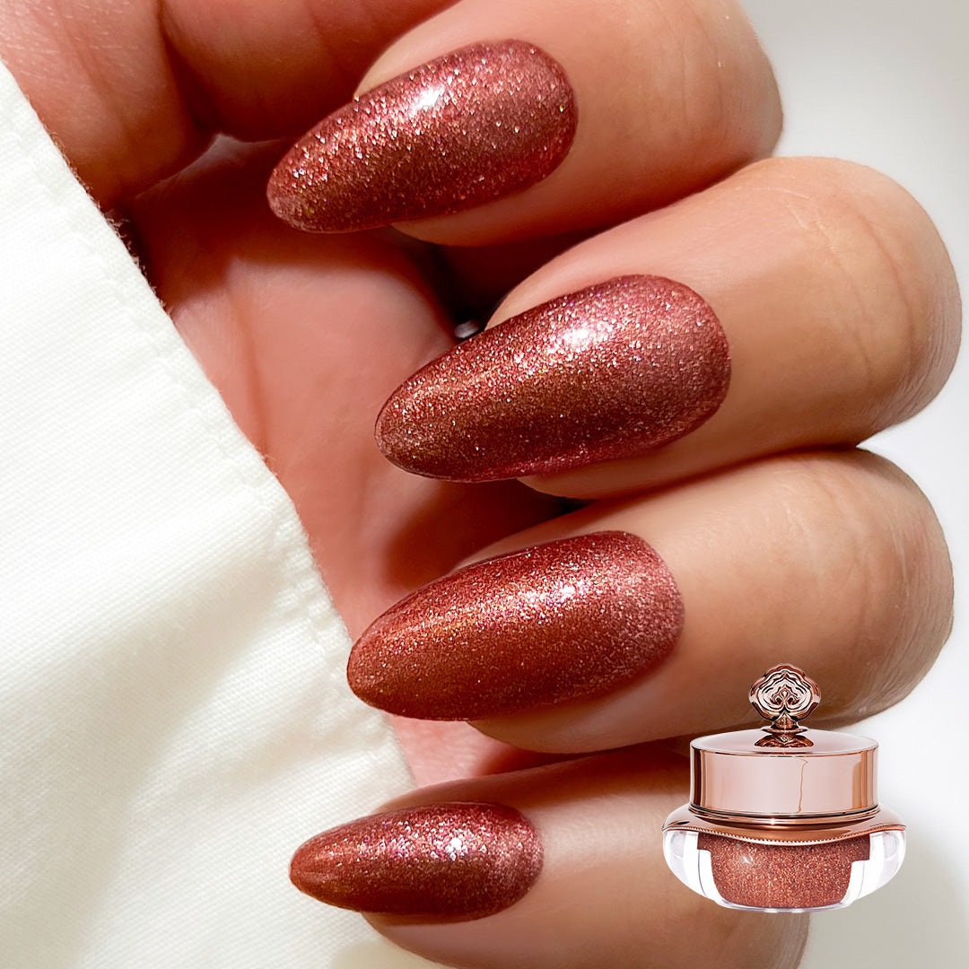 Rustic - Classic Nail Powder