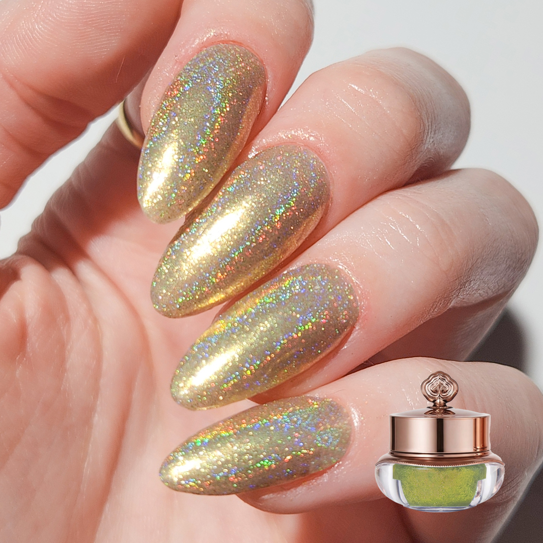 Sequine - Holographic
