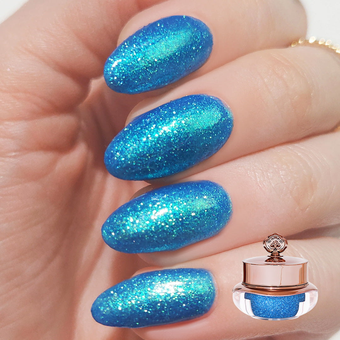 Serene  - Classic Nail Powder