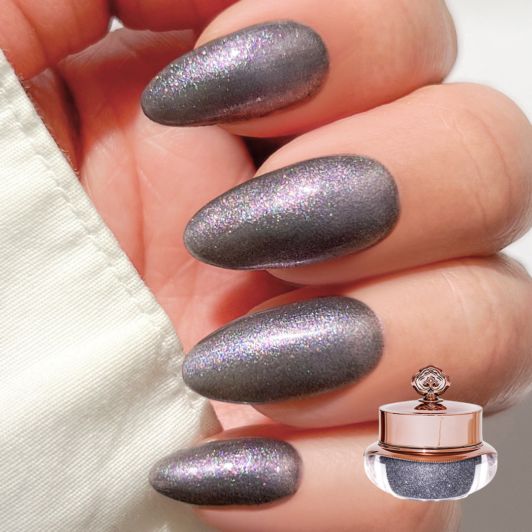 Smoke - Classic Nail Powder