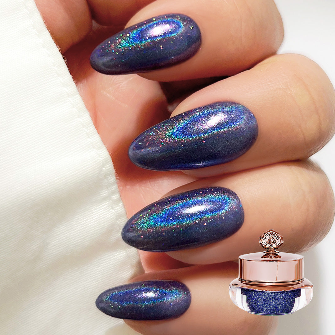 Spectra - Holographic Nail Powder