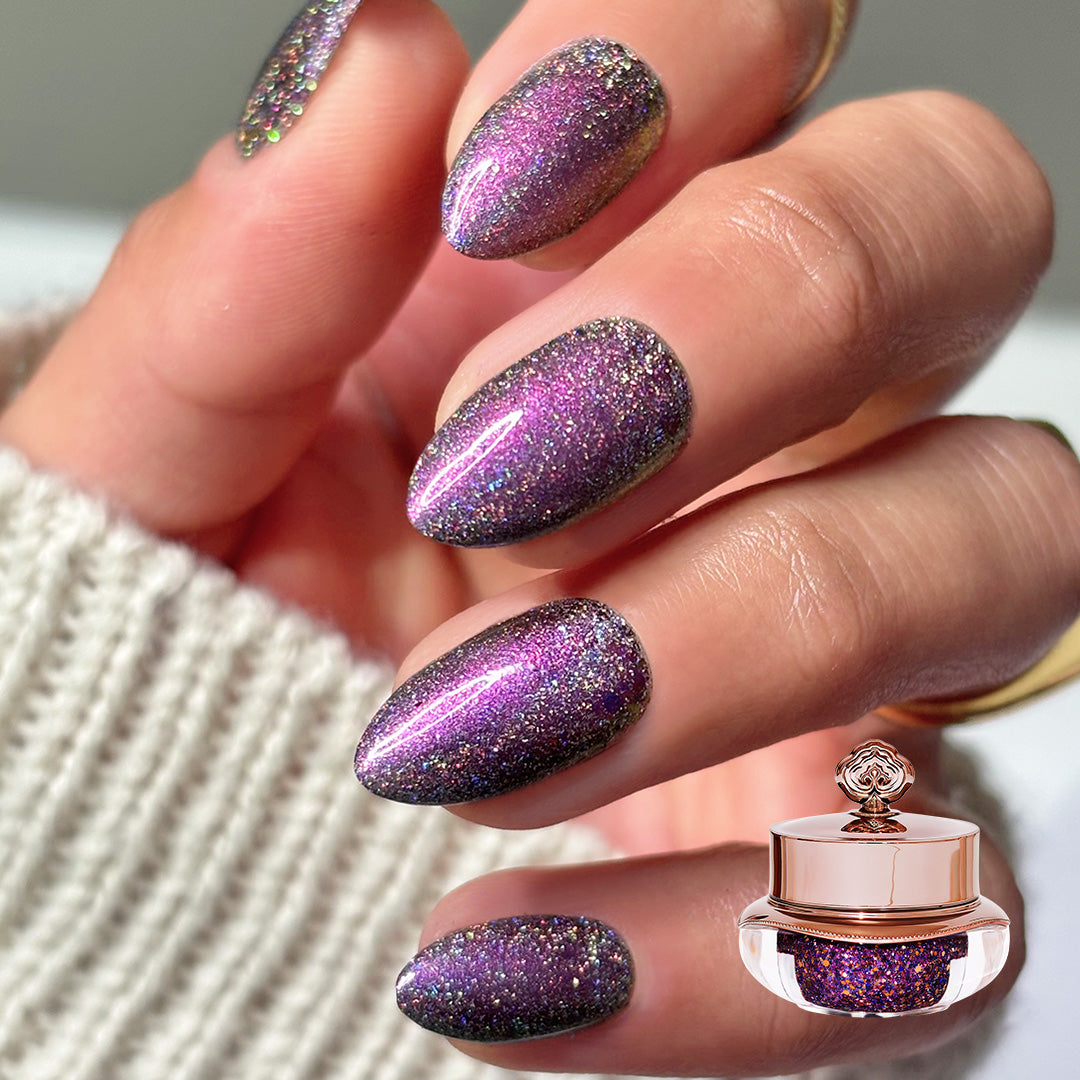 Twinkle - Classic Nail Powder