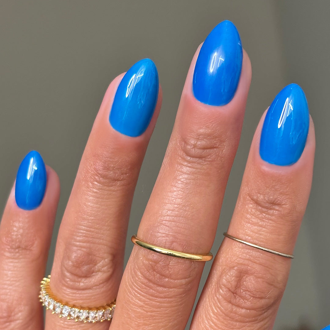 Ink - Classic Nail Powder