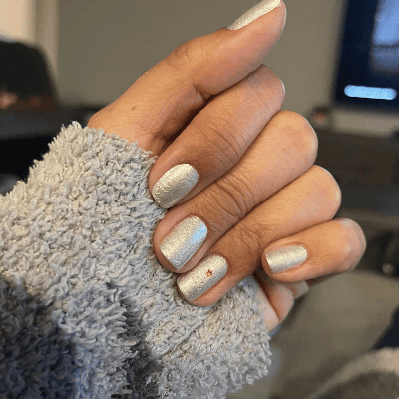 Winter - Classic Nail Powder