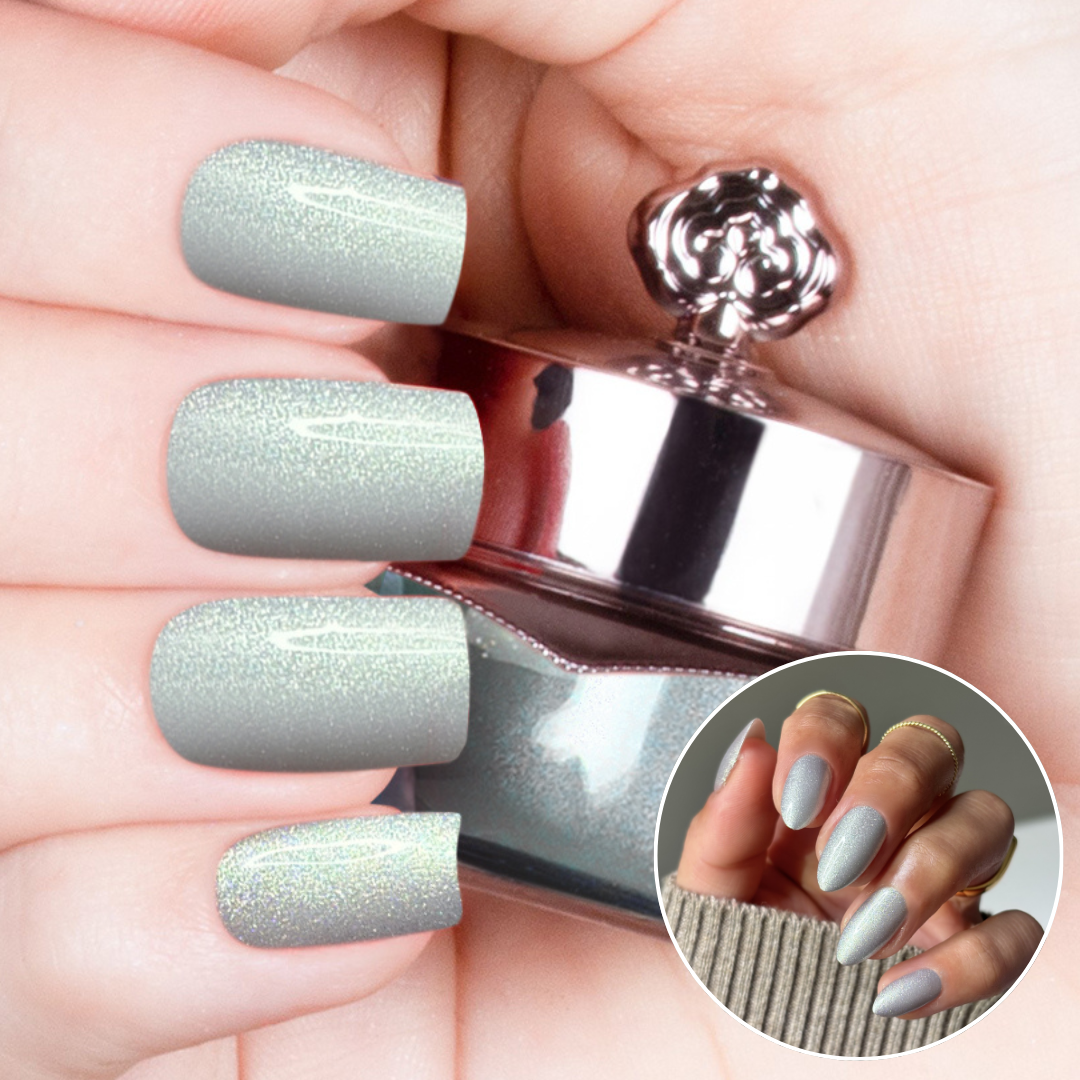 Bramble - Classic Nail Powder