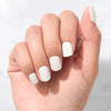 Sustainable Nails  - Buttermilk - Square  PRE ORDER
