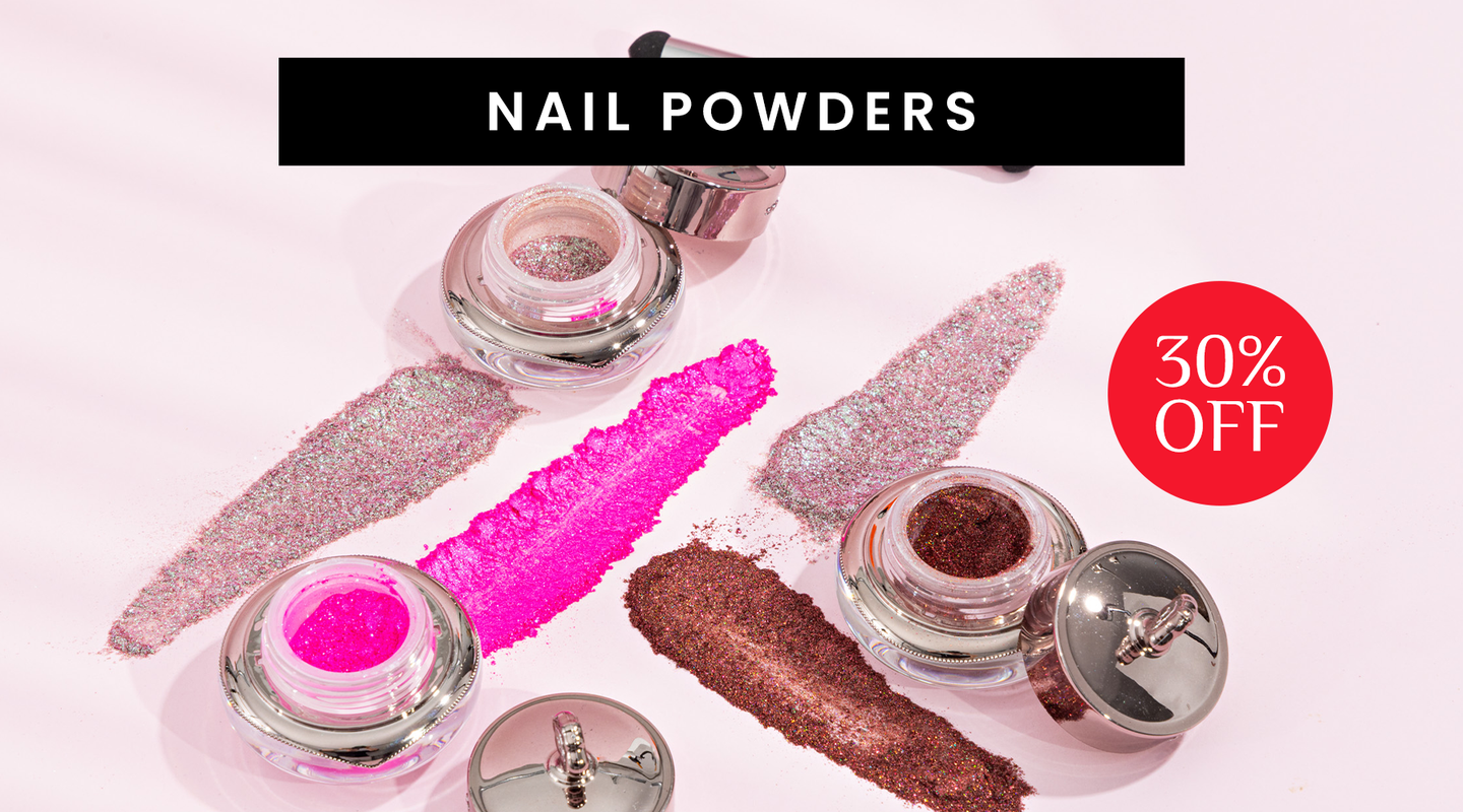 Nail Powders