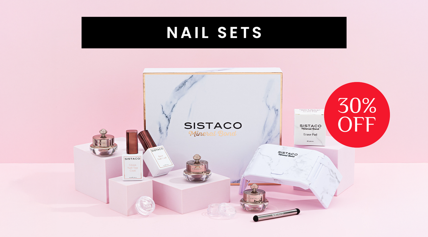 Nail Set