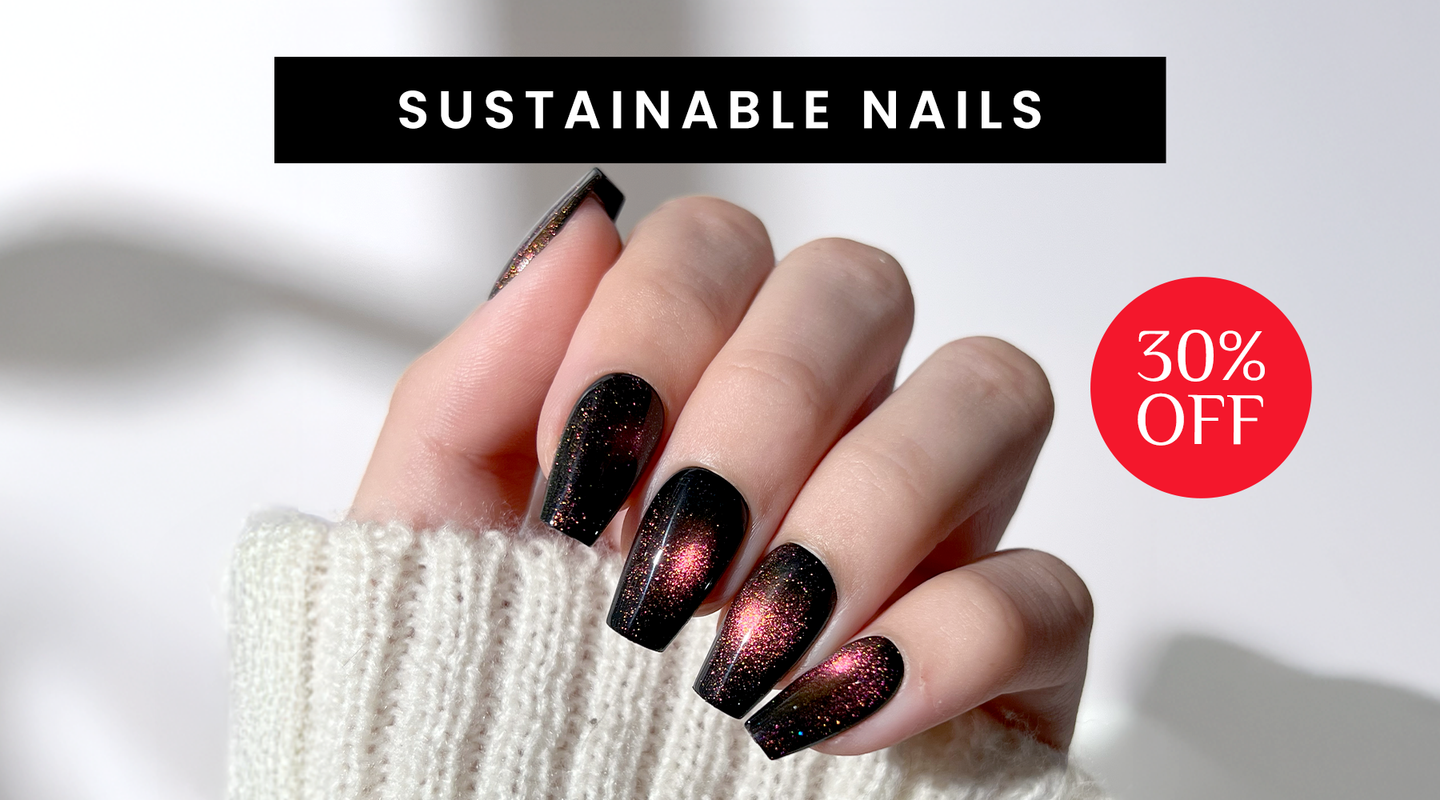 Sustainable Nails