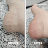 Nanocrystal Foot Buffer