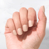 Sustainable Nails  - Hazelwood - Square  PRE ORDER