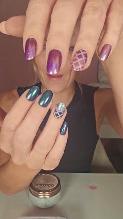 More Looks to Try