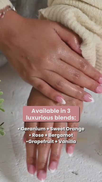Discover the Benefits