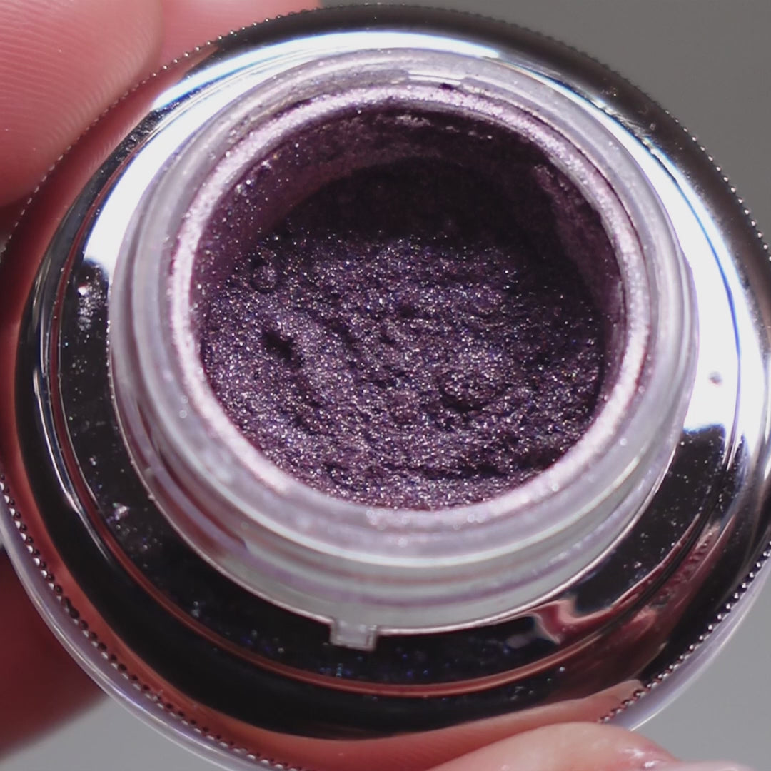 Afterglow - Holographic Nail Powder