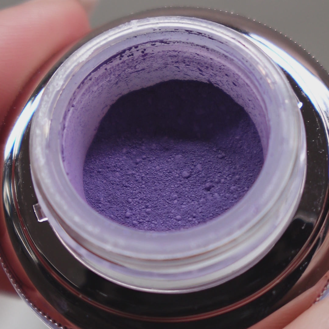 Rhapsody - Matte Nail Powder