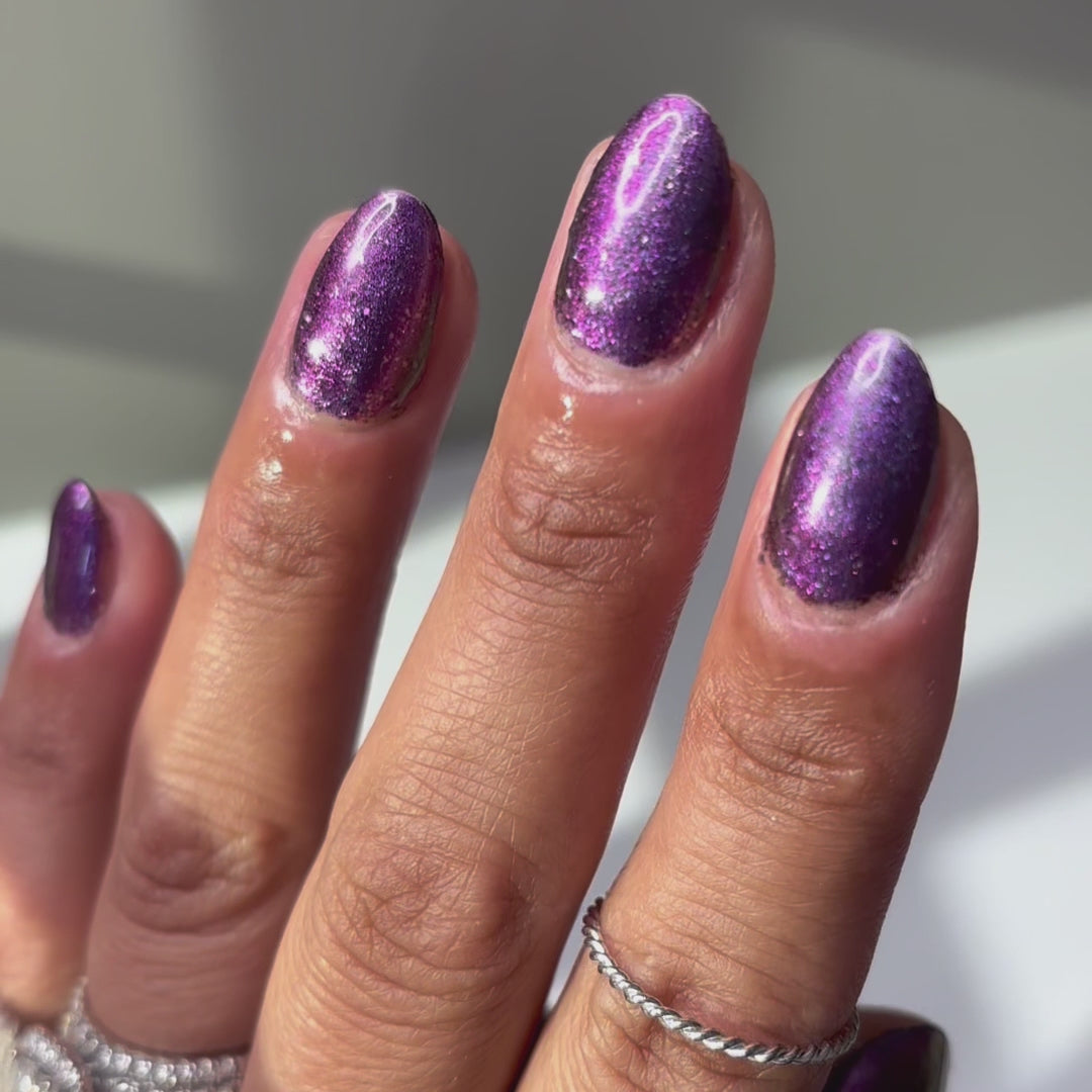 Stardust - Classic Nail Powder