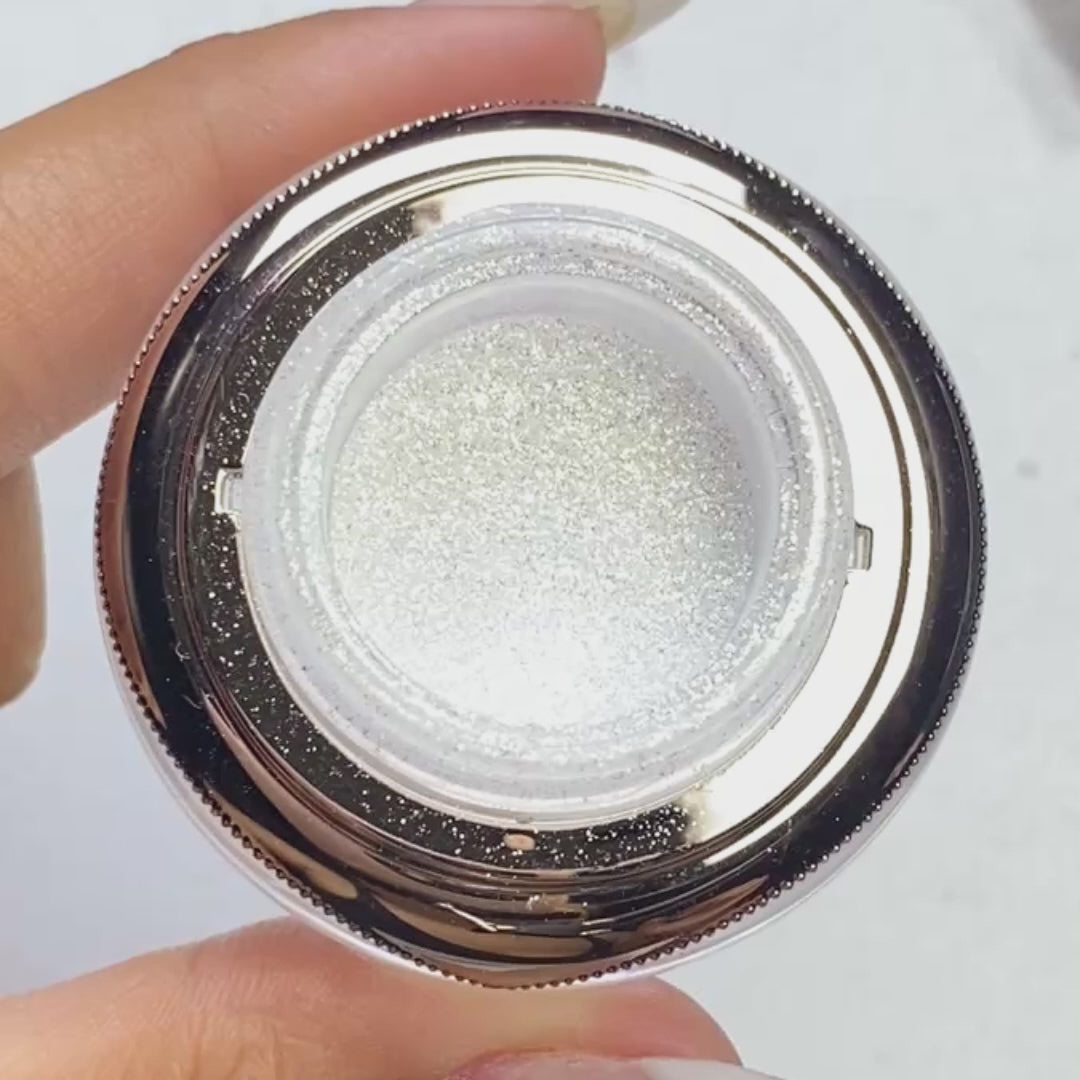 Frozen - Classic Nail Powder